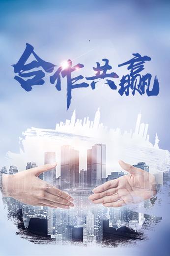 合作伙伴